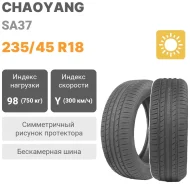 ChaoYang SA37