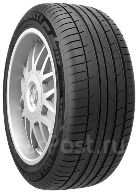 Starmaxx Incurro ST450