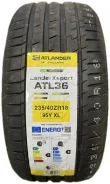 Atlander LanderXsport ATL36