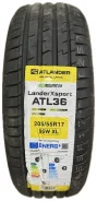 Atlander LanderXsport ATL36