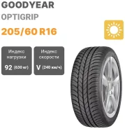 Goodyear OptiGrip