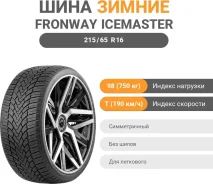 Fronway Icemaster I