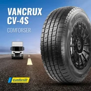 Comforser Vancrux CV-45