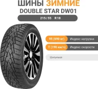 Doublestar DW01