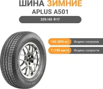 Aplus A501