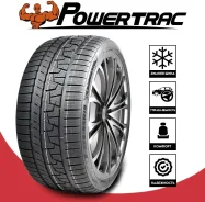 PowerTrac SnowStar