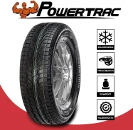 PowerTrac SnowTour