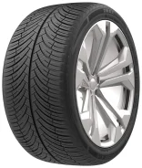 ZMax X-Spider A/S