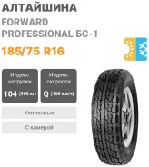 Forward Professional ��-1
