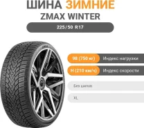ZMax Winterhawke I