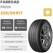 Farroad FRD26