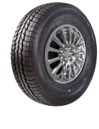PowerTrac SnowTour