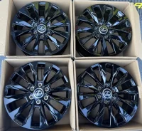 Lexus. 8.0x20", 6x139.7, ET60, �� 95,1���. ����