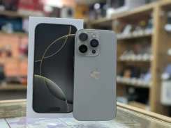Apple iPhone 16 Pro. �/�, 512 ��, �����, eSIM ����