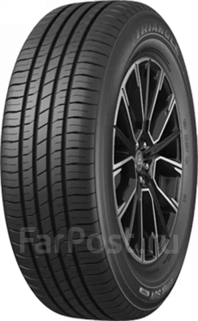 Triangle EffeX SUV TS601
