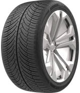 ZMax X-Spider A/S