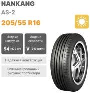 Nankang AS-2