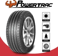 PowerTrac Racing Pro