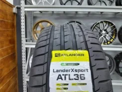Atlander LanderXsport ATL36