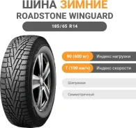 Roadstone Winguard WinSpike