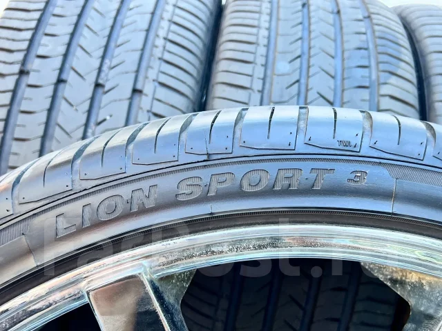 Leao Lion Sport M/T. ������, 2024 ���, �/�, ����� �� 5 % ����