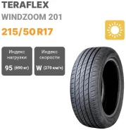 Teraflex