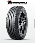 Bridgestone Ecopia EV-01