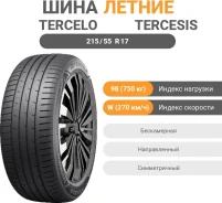Tercelo Tercesis Eco