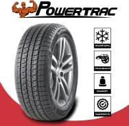 PowerTrac Ice Xpro