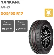 Nankang AS-2
