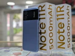Xiaomi Redmi Note 11R. �/�, 128 ��, �����, Dual-SIM ����