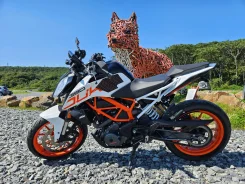 KTM 390 Duke. 390����. ��., ��������, ���������, ������ �� �� ����