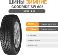 Goodride SW606