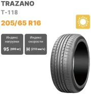 Trazano