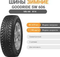 Goodride SW606