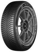 Dunlop SP 4 All Seasons