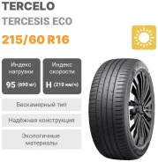 Tercelo Tercesis Eco