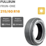 Fullrun Frun-ONE