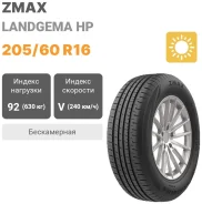 ZMax Landgema