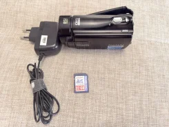 Samsung HMX-H300. 5 - 5.9 ��, � ���������� ����