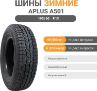 Aplus A501