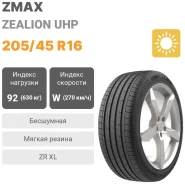 ZMax Zealion