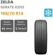 Zelda Surate Ice03