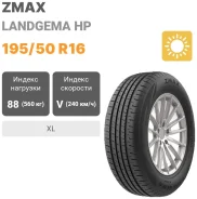 ZMax Landgema