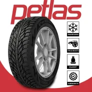 Petlas Glaicer W661