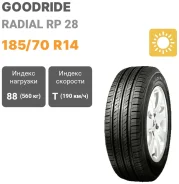 Goodride RP28