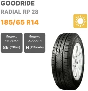 Goodride RP28