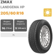ZMax Landgema