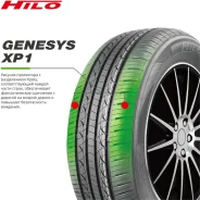 Hilo XP1