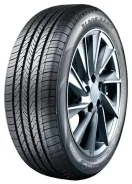 Black Arrow Dart P09